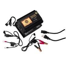 H-D 5 Amp Global Battery Charger 99869-04