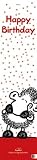 Sheepworld Geburtstagskalender - 