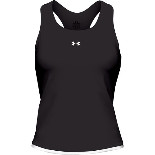Under Armour Heatgear Team Sporty Tank Womens