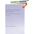 'A Nation of a Hundred Million Idiots'?: A Social History of Japanese Television, 1953-1973 (East Asia: History,... by  Jayson Makoto Chun