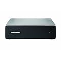 Freecom 1TB externe Festplatte Quattro (8,9 cm (3,5 Zoll), USB 3.0, eS/F8/U3)