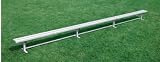 KwikGoal 21 Aluminum Bench