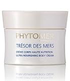 Phytomer - Tresor Des Mers Ultra-Nourishing Body Cream