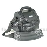 Panasonic Lumix DMC-FZ40 Digital Camera Case