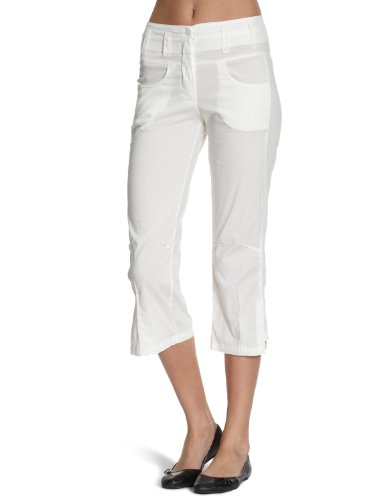 Degré 7 Colors Lik Pantacourt femme Blanc 40