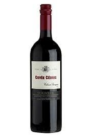 Cuv&eacute;e C&eacute;dric Cabernet Sauvignon 2010 - Case of 6
