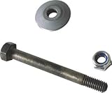 Cutters: 7/8" Tomecanic Tungsten Carbide Repl Wheel