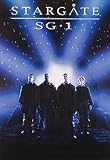 STARGATE SG-1 POSTER BLUE REPRINT 27X41