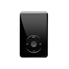 SwitchEasy Capsule Classic UltraBlack Schutzh�lle f�r iPod Classic