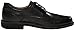 Ecco Men's Holton Apron Toe Oxford
