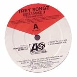 Gotta Make It [12" VINYL]