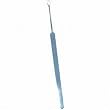 Satin Edge Single Loop Comedo Extractor