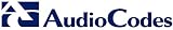 Audiocodes M1K-Remt-Com M1K-Remt-Com