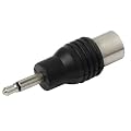 profitec� Adapter Klinke auf Koax * AD 1349