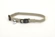 3/8" Cat Soy Clr OLV OliveGrn