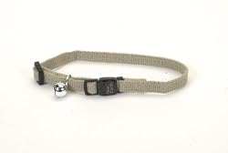 3/8" Cat Soy Clr OLV OliveGrn