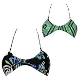 Reef Maitai Bandeau Bikini Top - Women's