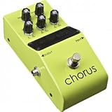 Chorus Pedal Starcaster By Fender