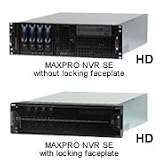 Honeywell HNM32N8T Maxpro Nvr Se 32 Ch, Nvr, 3u Rackmount, 2x2tb Remov