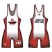 Sporting Goods : Worldwide Exclusive!! Canada Sublimated Singlet