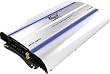 Pyramid PB1838GX 3000 Watt 2 Channel High Power MOSFET Amplifier