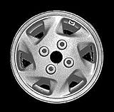 OEM Aluminum Wheel 14x5.5 4 Lug 6 Slot
