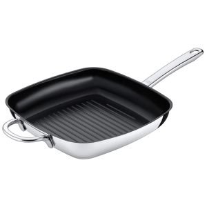 Silit Grill-Pfanne 28cm Durado Brat-Pfanne