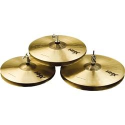 Sabian 15" Hhx-Celerator Hats On Sale