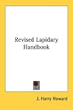 Revised Lapidary Handbook