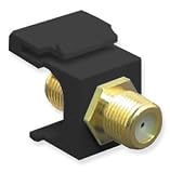 IC107B5GBK - MOD/F-TYPE BLACK