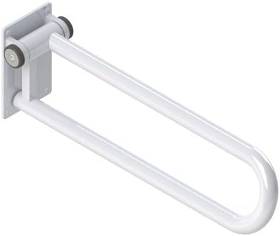 HearthDistribution PT-ANG32-PCW P.T.Rail Angled 32 - White