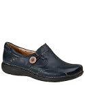 Clarks Unstructered Women's Un.Loop Flat