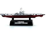 Eigenschaften Easy Model 37312 / Easy Model 37312 - DKM U-Boot German Navy U7B