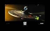 Star Trek XI - style M by Unknown. CANVAS ROLLED. 13.39 inches width by 5.81 inches height. Highest Quality Art Poster Print