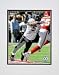 Photo File Baltimore Ravens Ray Lewis Matted Photo-Size: One Size