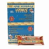 Honey Stinger Protein Bar 15 ea