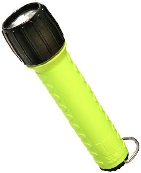 UK SL3 eLED High Intensity 125 Lumen Secondary Scuba Diving Light (Black)