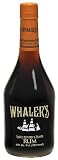 Whalers Rum Rare Reserve 1 Liter
