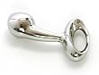 Njoy Pure Drop Small Steel Anal Sex Toy Kit