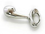 Njoy Pure Drop Small Steel Anal Sex Toy Kit