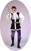 Search : California Costume Sea Captain Costume