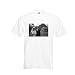 Peter Sellers with his wife Britt Ekland - Tshirt - Large