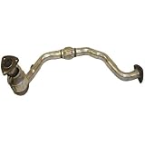 Eastern Industries Catalytic Converter 50387 by Eastern Industries