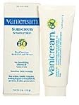 Vanicream Sunscreen, Sensitive Skin, Spf 60, 4-ounce