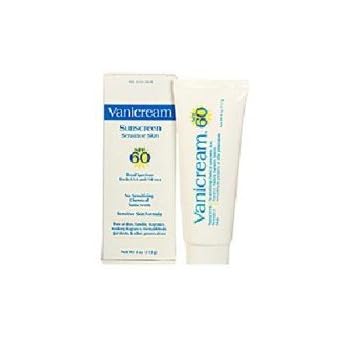 Set A Shopping Price Drop Alert For Vanicream Sunscreen, Sensitive Skin, Spf 60, 4-ounce
