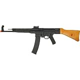 AGM MP44 WWII Sturmgewehr 44 Full Metal Airsoft AEG