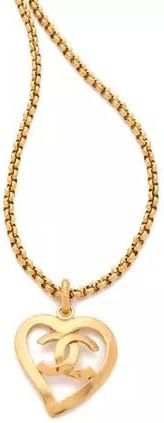 Fashion Gold Vintage Long Necklace