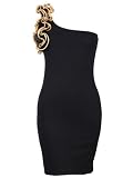 Rare Ruffle Dress