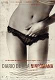 Diario De Una Ninfómana [Non-USA DVD format: PAL, Region 2 -Import- Spain]