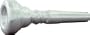 Bob Reeves Dynamic Mass Trumpet Mouthpiece (40D)